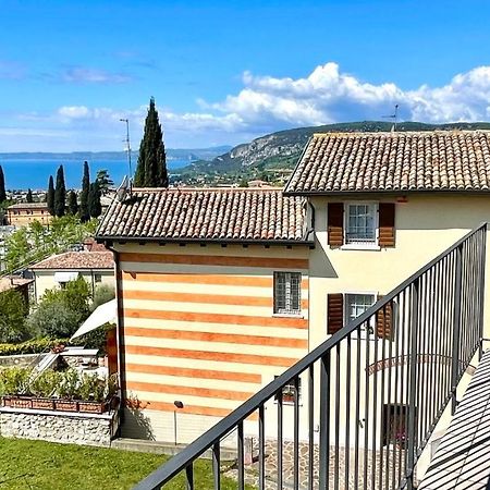 Appartamento Casacortivi Costermano Esterno foto