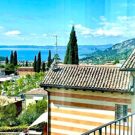 Appartamento Casacortivi Costermano Esterno foto