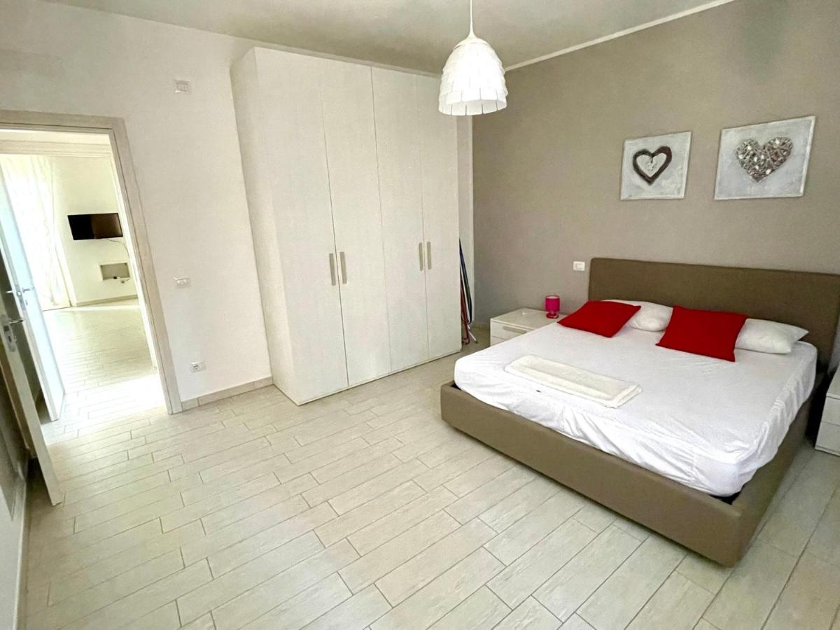 Appartamento Casacortivi Costermano Esterno foto