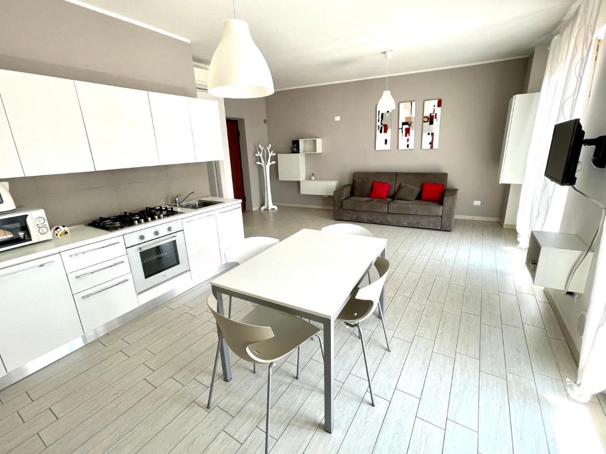 Appartamento Casacortivi Costermano Esterno foto