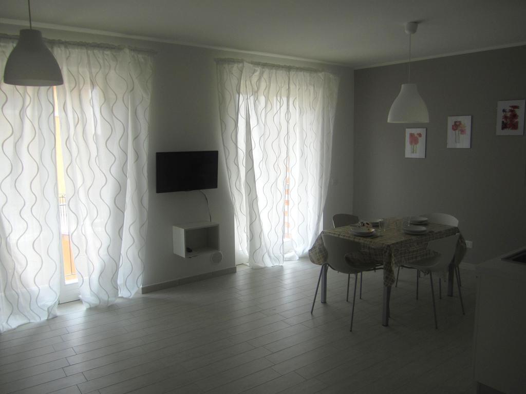 Appartamento Casacortivi Costermano Esterno foto