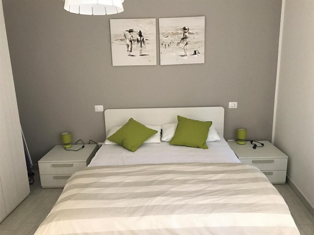 Appartamento Casacortivi Costermano Esterno foto