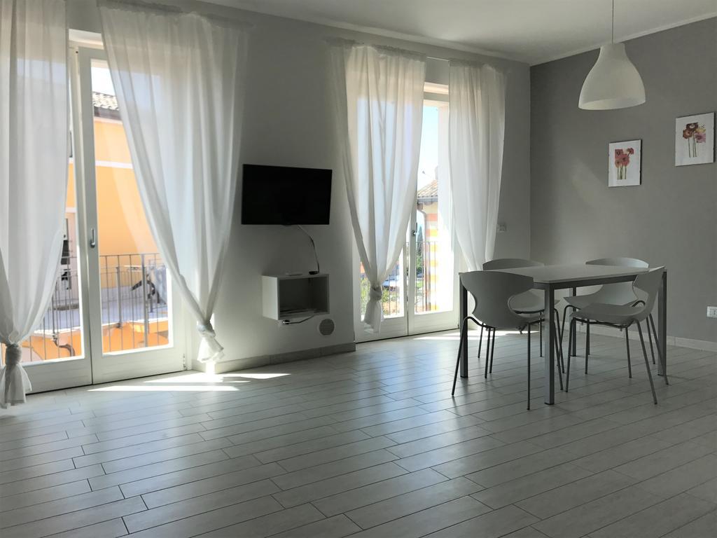 Appartamento Casacortivi Costermano Esterno foto