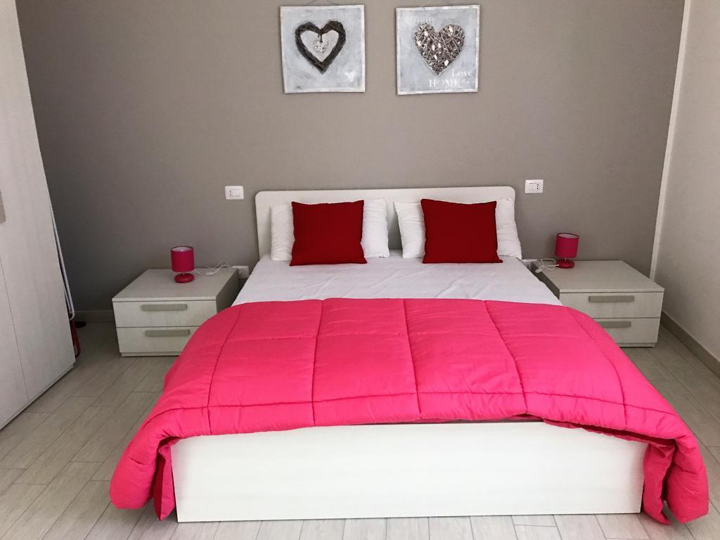 Appartamento Casacortivi Costermano Esterno foto