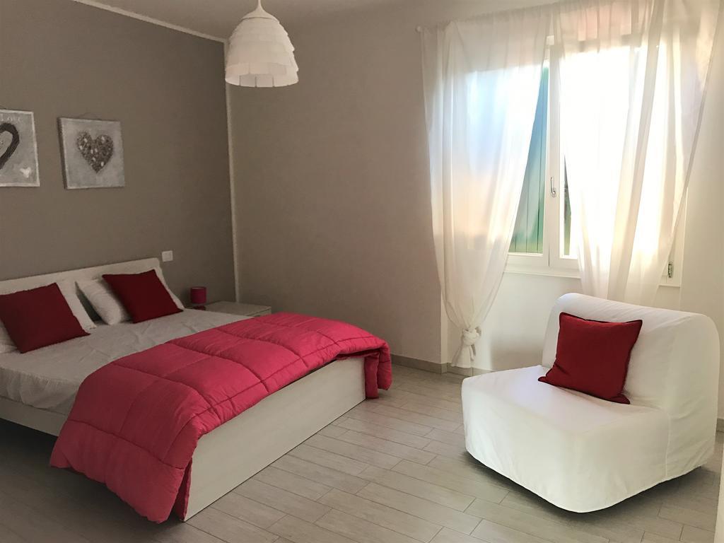 Appartamento Casacortivi Costermano Esterno foto