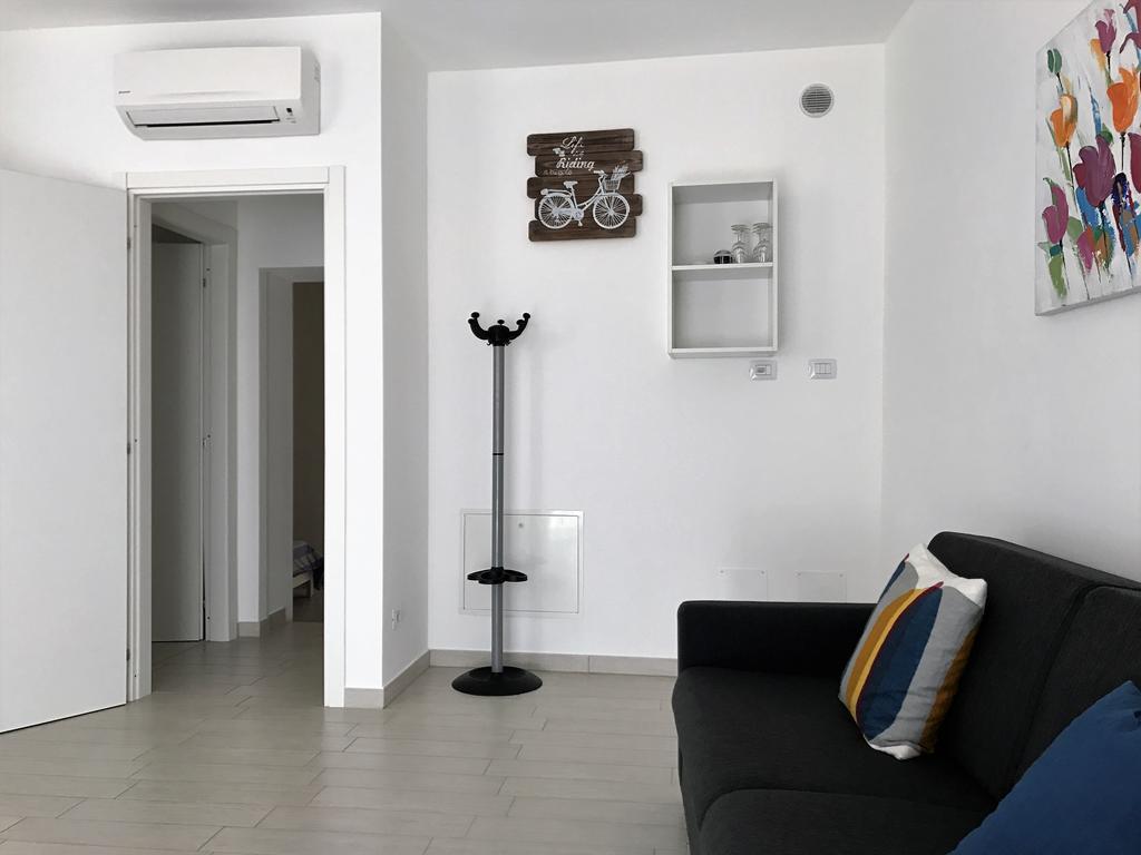 Appartamento Casacortivi Costermano Esterno foto