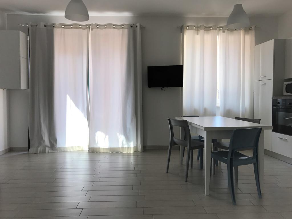 Appartamento Casacortivi Costermano Esterno foto