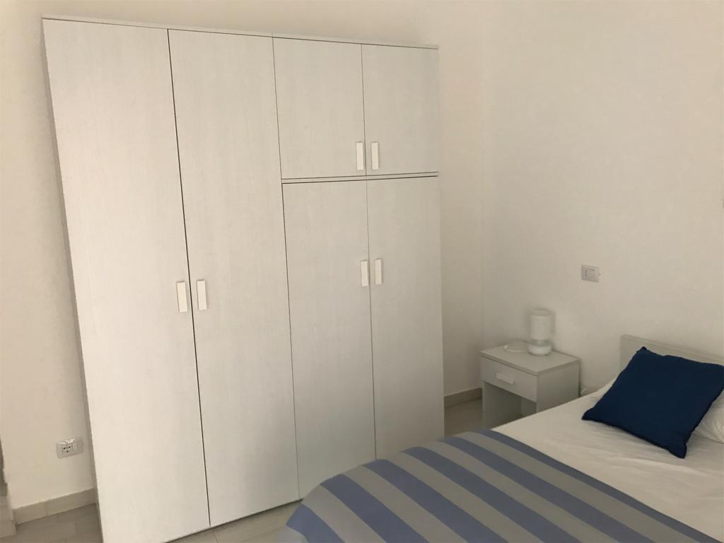 Appartamento Casacortivi Costermano Esterno foto