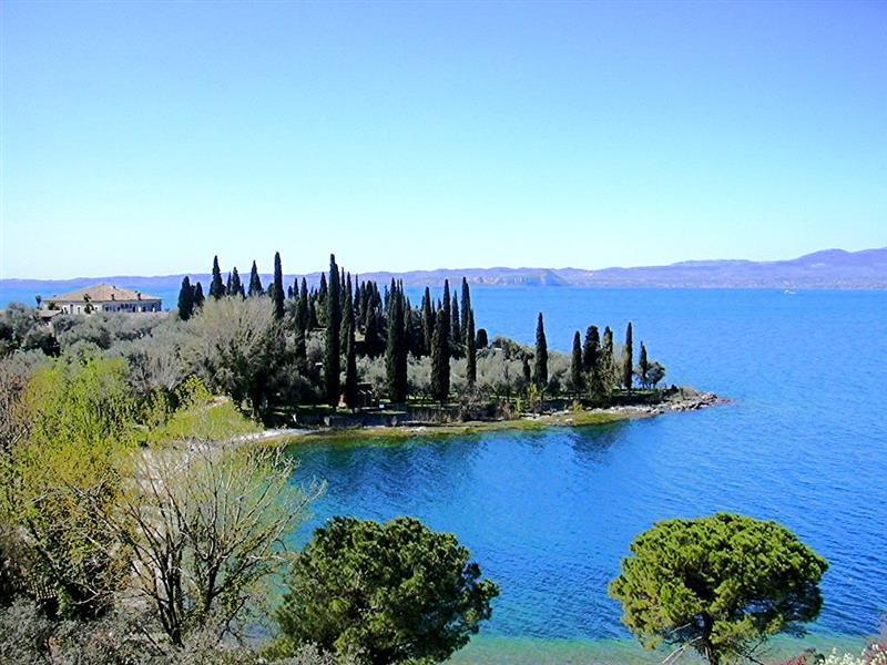 Appartamento Casacortivi Costermano Esterno foto